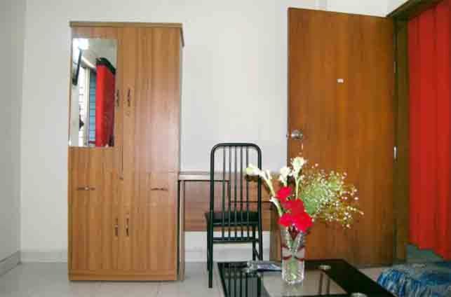 Marry House Hotel Dhaka Bagian luar foto