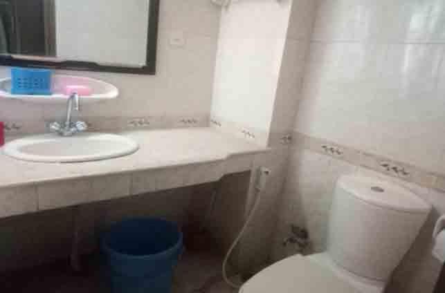 Marry House Hotel Dhaka Bagian luar foto